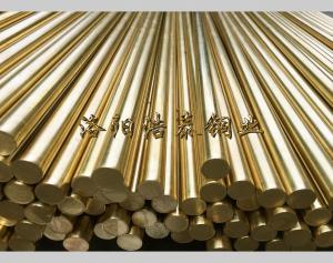 Hsn62-1 tin brass rod